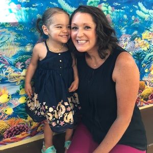 Meet your Posher, Lisa